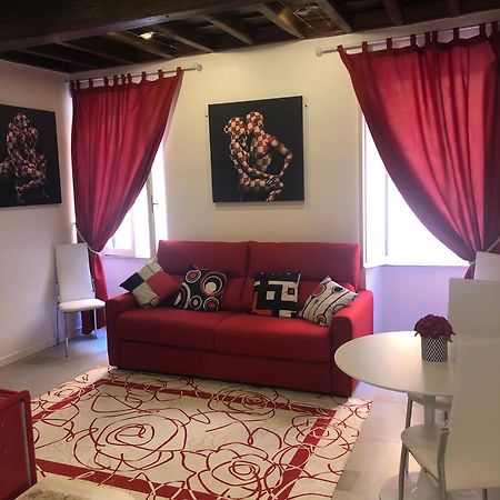 Domus Belsiana Appartement Rome Buitenkant foto