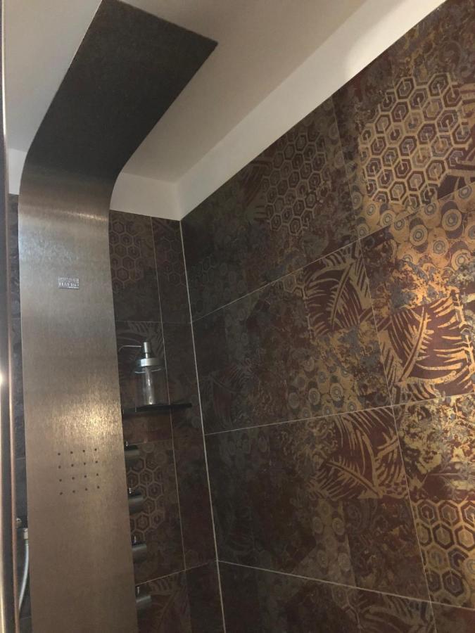 Domus Belsiana Appartement Rome Buitenkant foto