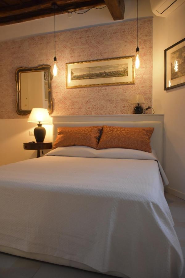 Domus Belsiana Appartement Rome Buitenkant foto